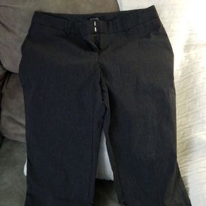 Women's dress pants